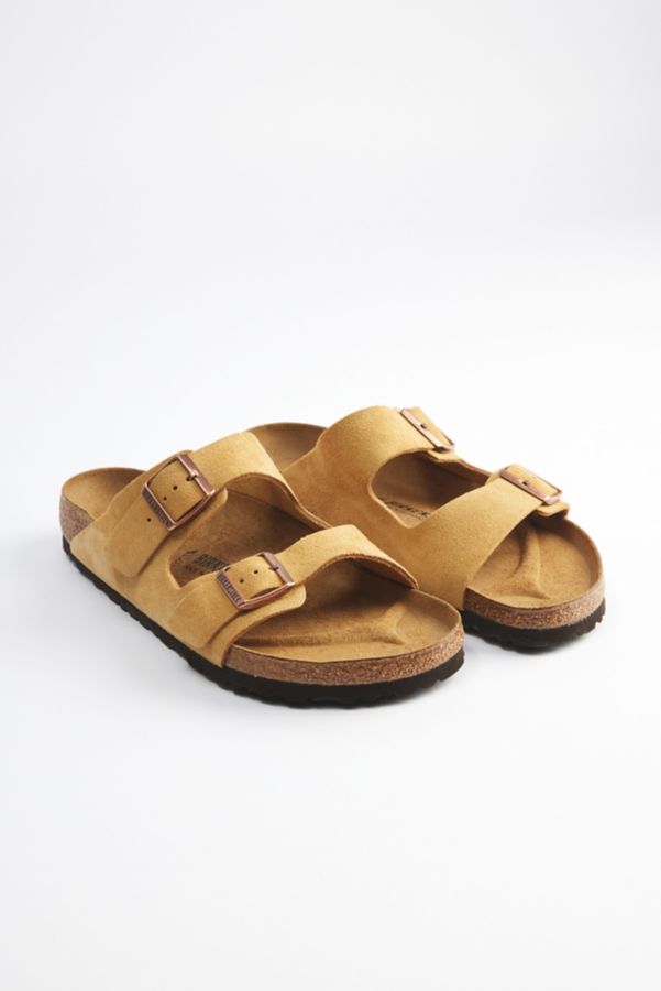 Slide View: 3: Birkenstock Arizona Sandal