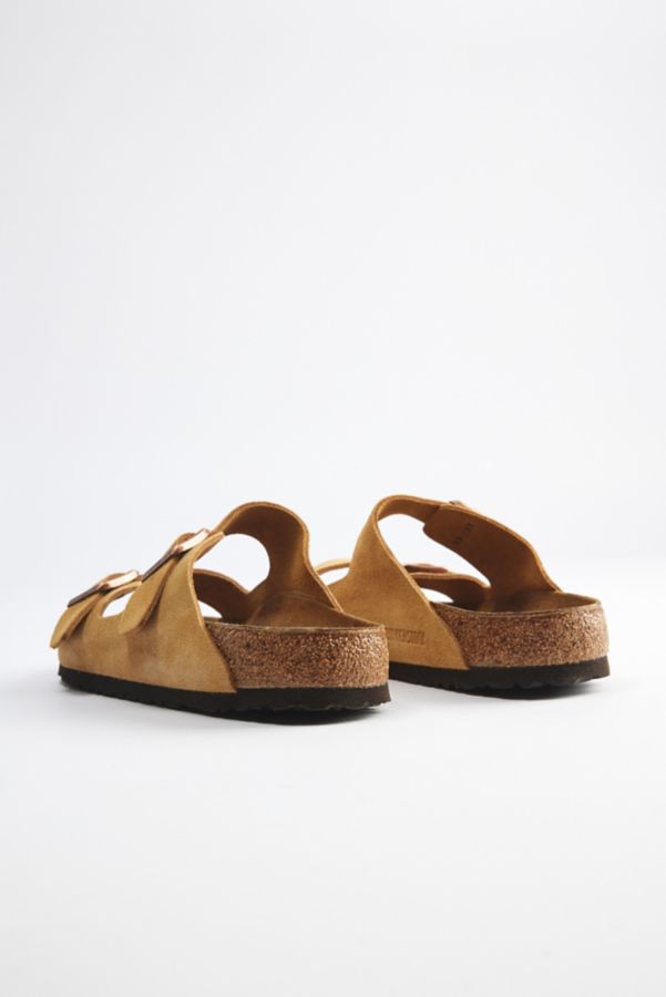 Slide View: 4: Birkenstock Arizona Sandal