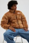 Thumbnail View 1: The North Face Versa Velour Nuptse Jacket