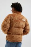 Thumbnail View 2: The North Face Versa Velour Nuptse Jacket