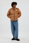 Thumbnail View 3: The North Face Versa Velour Nuptse Jacket