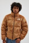 Thumbnail View 4: The North Face Versa Velour Nuptse Jacket