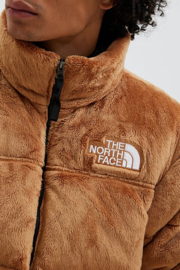 Slide View: 5: The North Face Versa Velour Nuptse Jacket