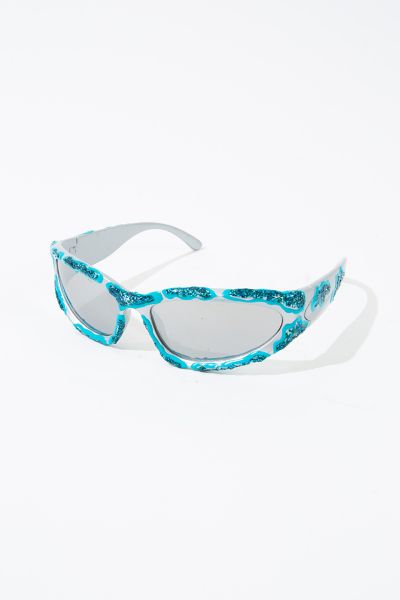 Zig Zag In The Cloud Sunnies