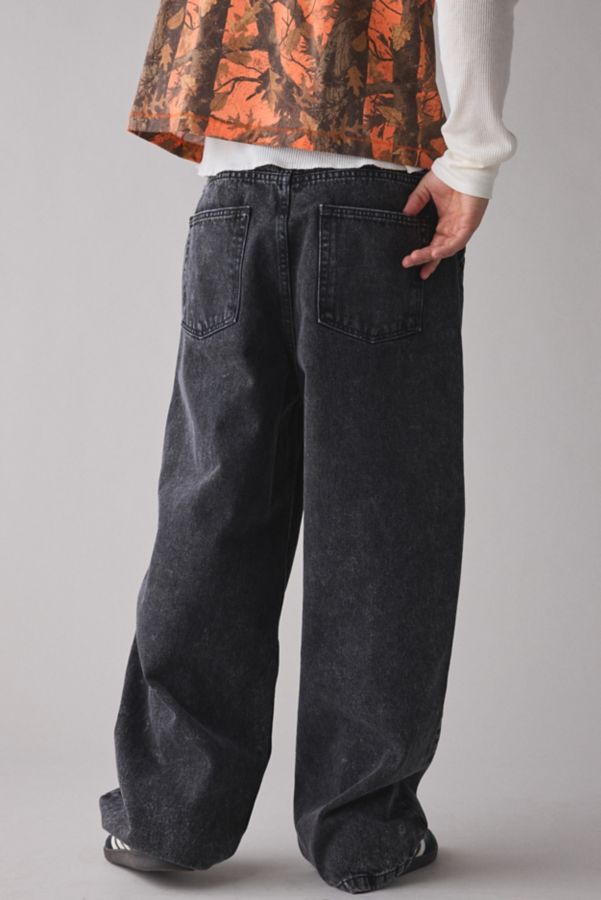 Slide View: 2: BDG 2000s Mega Baggy Jean