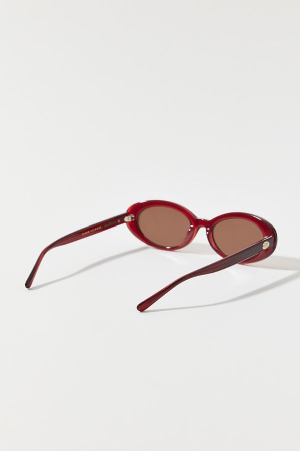 Slide View: 3: Crap Eyewear Sweet Leaf Sunglasses