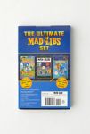 Thumbnail View 4: The Ultimate Sonic The Hedgehog Mad Libs Set: World's Greatest Word Game UO Exclusive Edition