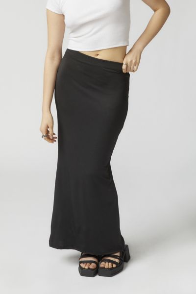 UO Dominique Maxi Skirt