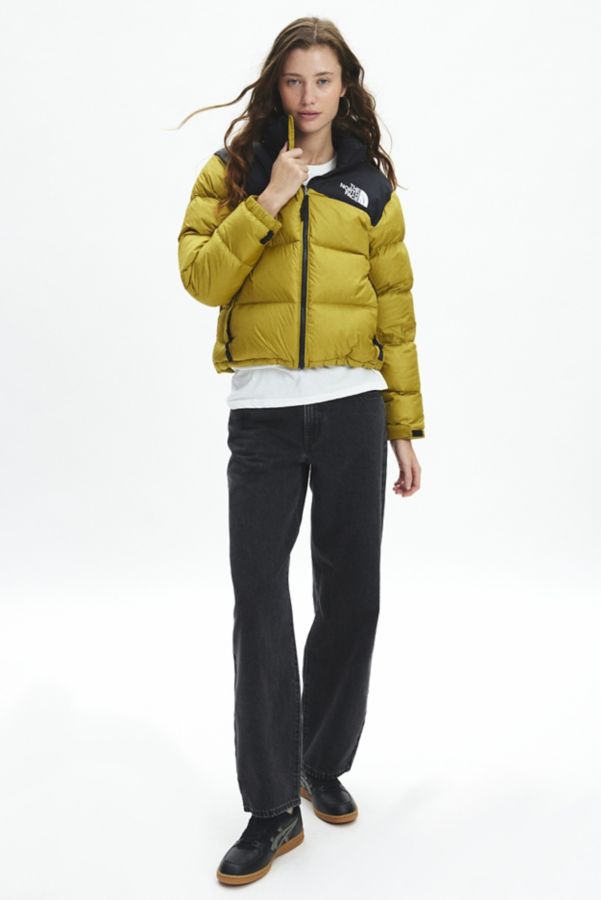 Slide View: 2: The North Face 1996 Retro Nuptse Jacket