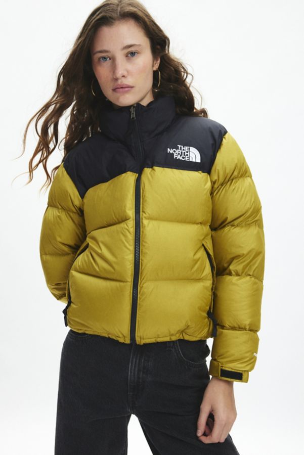 Slide View: 3: The North Face 1996 Retro Nuptse Jacket