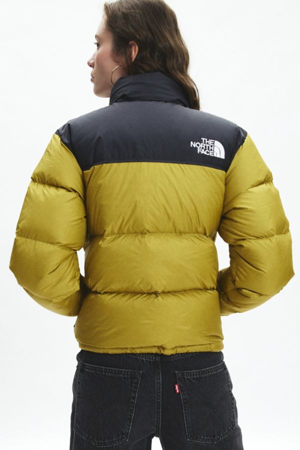 Slide View: 4: The North Face 1996 Retro Nuptse Jacket