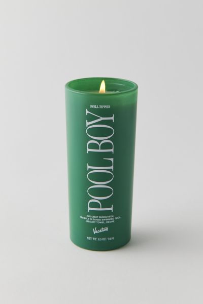 Vacation Home Resort Candle