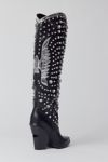 Thumbnail View 5: Azalea Wang Upbeat Rhinestone Cowboy Boot