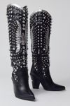 Thumbnail View 6: Azalea Wang Upbeat Rhinestone Cowboy Boot