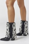 Thumbnail View 2: Azalea Wang Esperanza Cowboy Boot