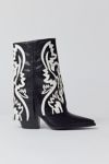 Thumbnail View 3: Azalea Wang Esperanza Cowboy Boot