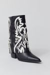 Thumbnail View 4: Azalea Wang Esperanza Cowboy Boot