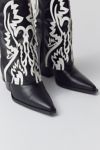 Thumbnail View 6: Azalea Wang Esperanza Cowboy Boot