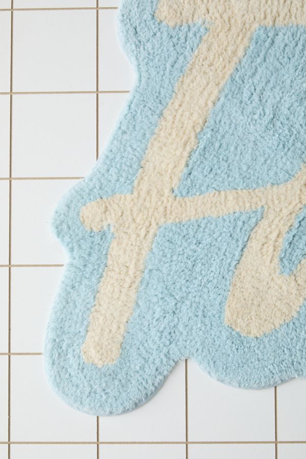 Slide View: 4: F*** Bath Mat