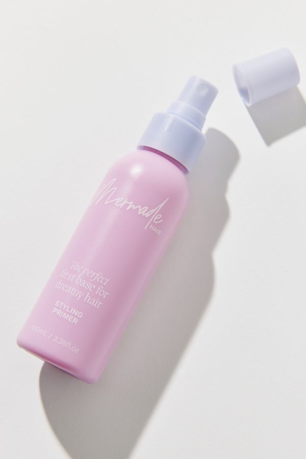 Slide View: 1: Mermade Hair Styling Primer