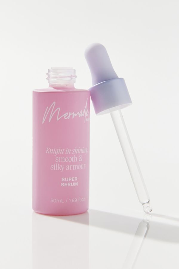 Slide View: 1: Mermade Hair Super Serum