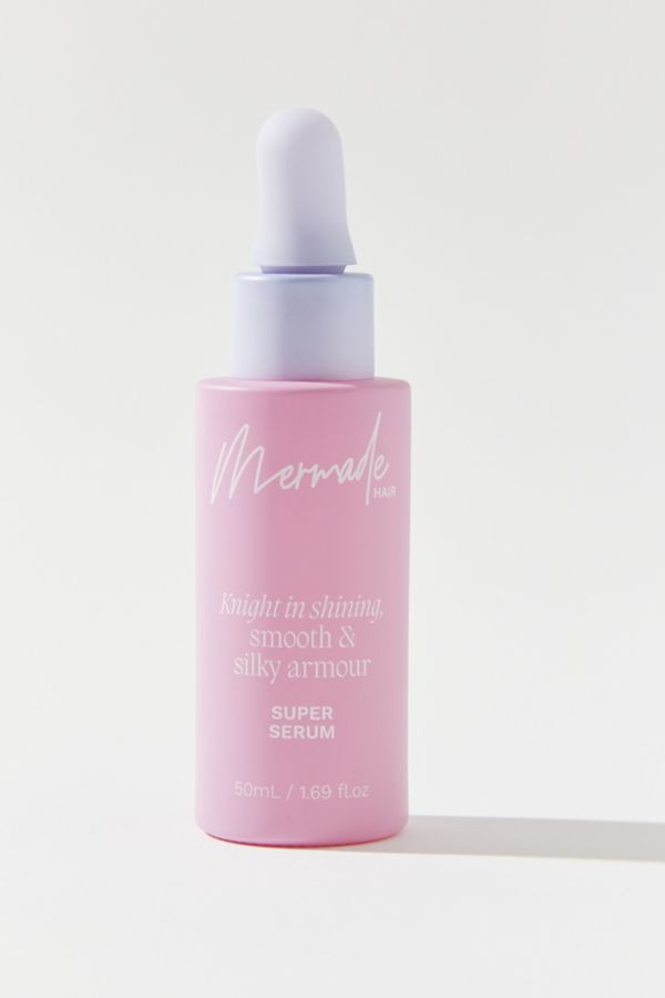 Slide View: 2: Mermade Hair Super Serum