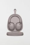 Thumbnail View 4: Sony WH-1000XM5 Wireless Over-Ear Noise Canceling Headphones