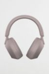 Thumbnail View 5: Sony WH-1000XM5 Wireless Over-Ear Noise Canceling Headphones