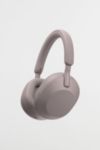 Thumbnail View 1: Sony WH-1000XM5 Wireless Over-Ear Noise Canceling Headphones