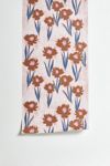 Thumbnail View 2: Schatzi Brown Danni Floral Pink Removable Wallpaper