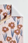 Thumbnail View 3: Schatzi Brown Danni Floral Pink Removable Wallpaper