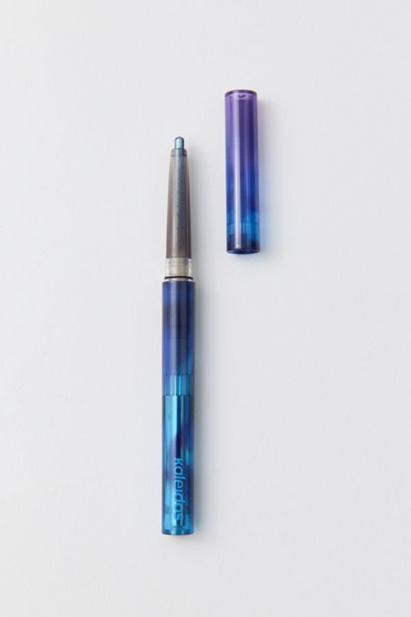 Slide View: 1: Kaleidos Makeup Epiphany Glow Melt-On Eyeliner