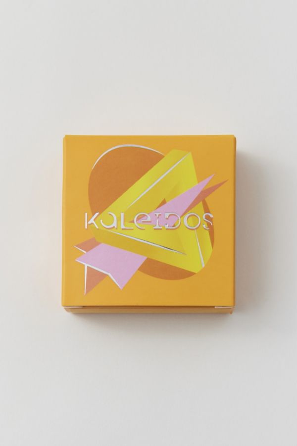 Slide View: 3: Surligneur Space Age de Kaleidos Makeup