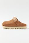 Thumbnail View 2: UGG Goldenstar Suede Clog