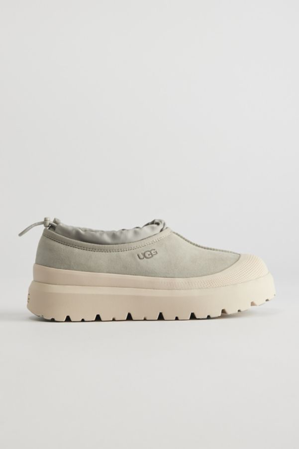 Slide View: 2: UGG Tasman Weather Hybrid Slipper Clog