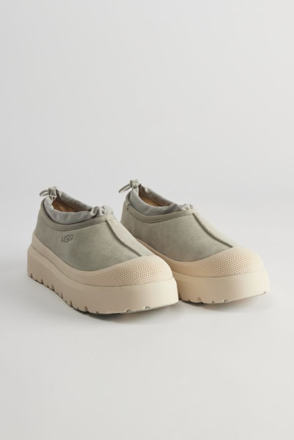 Slide View: 3: UGG Tasman Weather Hybrid Slipper Clog