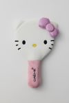 Thumbnail View 2: Le Miroir Portable en Peluche Crème Shop X Sanrio Hello Kitty