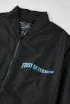 Thumbnail View 3: Cheyney University X Mitchell & Ness UO Exclusive Bomber Jacket