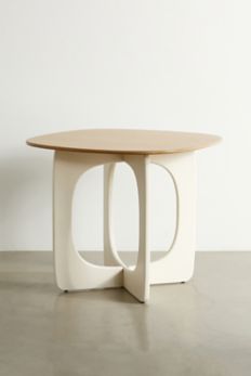 Slide View: 3: Silas Dining Table