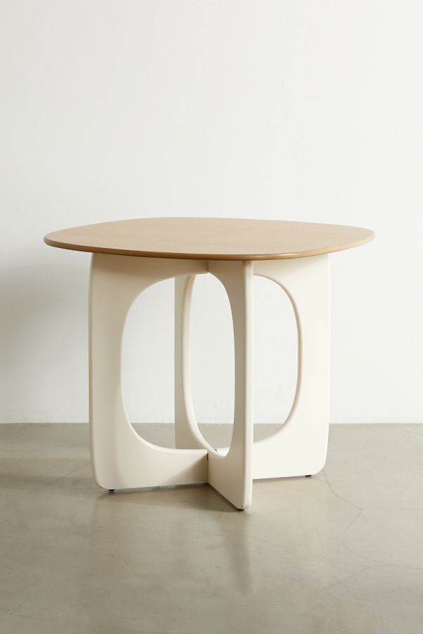 Slide View: 3: Silas Dining Table