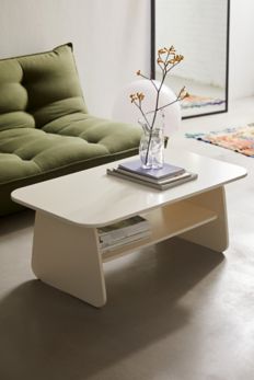 Slide View: 1: Silas Coffee Table