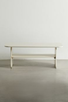 Slide View: 2: Silas Coffee Table