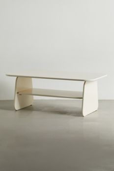 Slide View: 3: Silas Coffee Table