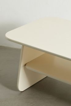 Slide View: 4: Silas Coffee Table