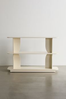 Slide View: 2: Silas Storage Console