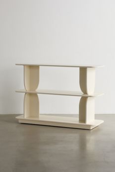 Slide View: 3: Silas Storage Console