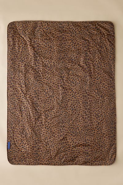 BAGGU Puffy Picnic Blanket