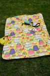 Thumbnail View 1: BAGGU Puffy Picnic Blanket