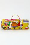 Thumbnail View 5: BAGGU Puffy Picnic Blanket