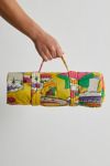 Thumbnail View 6: BAGGU Puffy Picnic Blanket